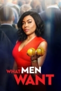 What Men Want (2019) [WEBRip] [1080p] [YTS] [YIFY]