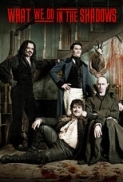 What We Do In The Shadows 2014 1080p BluRay Rip x265 HEVC - zsewdc