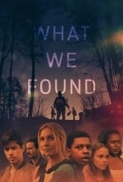 What.We.Found.2020.1080p.WEBRip.X264.DD.5.1-EVO[EtHD]