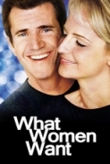 What Women Want 2000 720p BRRip x264-x0r