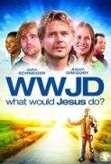 What Would Jesus Do.2010.DVDRip.XviD-WBZ