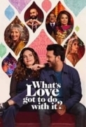 What's Love(2022) iTA-ENG.Bluray.1080p.x264-Dr4gon MIRCrew.mkv