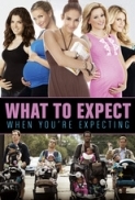 What to Expect When You\'re Expecting 2012 720p BRRip [A Release-Lounge H264]