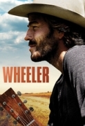 Wheeler 2017 DVDRip x264-RedBlade