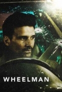 Wheelman 2017 NF 720p WEBRip 600 MB - iExTV