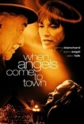 When Angels Come to Town 2004 Hallmark 720p HDTV X264 Solar