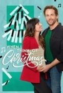 When I Think Of Christmas 2022 720p HDRip H264 BONE