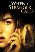 When a Stranger Calls (2006) [720p][BrRip]Hindi-Eng@Mastitorrents