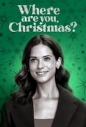 Where.Are.You.Christmas.2023.720p.WEBRip.800MB.x264-GalaxyRG