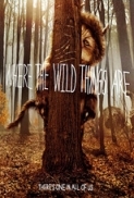 Where the Wild Things Are (2009) (1080p x265 HEVC 10bit BluRay AC3 5.1) [Prof]