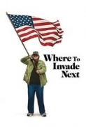 Where to Invade Next (2015) 720p BluRay x265 HEVC SUJAIDR