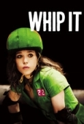 Whip It 2009 1080p BluRay DD+ 5.1 x265-edge2020