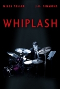 Whiplash (2014) 1080p BrRip x264 - YIFY