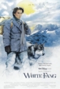 White Fang (1991) WEBRip x264 720p [Hindi DD 2.0 - English 2.0] ★彡 ????? 彡★