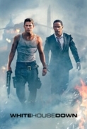 White House Down 2013 R6 New HDCAM x264 AAC-JYK [PublicHash]