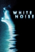 White Noise (2005)DVDRip(700mb)NL subs NLT-Release(Divx)