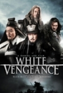 White Vengeance (2011) 720p BluRay x264 Dual-Audio [Hindi 2.0 - Chinese] - monu987 *First On Net*