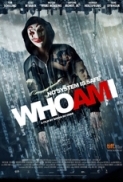 Who Am I (2014) (1080p BluRay x265 HEVC 10bit AAC 5.1 German afm72) [QxR]