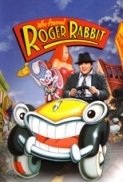 Who Framed Roger Rabbit 1988 720p DSNP WEBRip H264 HDR BONE