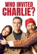 Who Invited Charlie (2022) 720p WEBRip-LAMA