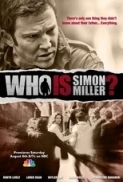 Who Is Simon Miller (2011) DVDRip XviD-EVO