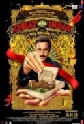 Why Cheat India 2019 Hindi 720p V2 HDTvRip x264 AC3 - LOKiHD - Telly