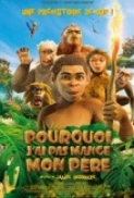 Pourquoi.Jai.Pas.Mange.Mon.Pere.2015.FRENCH.DVDRiP.XViD-AViTECH