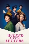 Wicked.Little.Letters.2023.1080p.WEBRip.DDP5.1.x265.10bit-GalaxyRG265