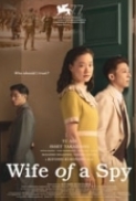 Wife Of A Spy 2020 720p Japanese WEB-DL H264 BONE