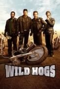 Wild Hogs 2007 720p Esub BluRay Dual Audio English Hindi GOPISAHI @ Team IcTv