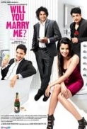 Will You Marry Me [2012 ] 720P