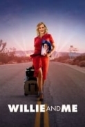 Willie.and.Me.2023.1080p.AMZN.WEBRip.1400MB.DD5.1.x264-GalaxyRG