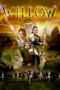 Willow (1988) (1080p BluRay AI x265 HEVC 10bit DDP 5.1 Joy) [UTR]