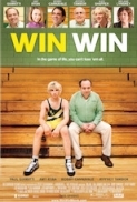 Win Win (2011) 1080p BrRip x264 - YIFY