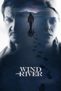 Wind River (2017) (1080p BluRay x265 HEVC 10bit AAC 5.1 Tigole) [QxR]