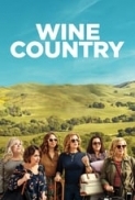 Wine Country (2019) 720p WEB-DL x264 700MB (nItRo)-XpoZ