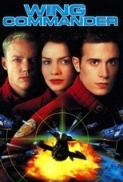 Wing Commander 1999 1080p BDRip H264 AAC - KiNGDOM