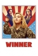 Winner.2024.1080p.WEBRip.1400MB.DD5.1.x264-GalaxyRG