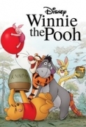 Winnie The Pooh Nuove Avventure Nel Bosco Dei 100 Acri 2011 iTALiAN DVDRip XviD-C0P[gogt]