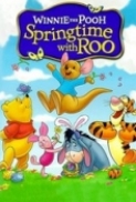 Winnie the Pooh Springtime with Roo 2004 720p BluRay x264 AAC - Ozlem