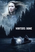 Winters Bone 2010 LIMITED 720p BRRip H.264 AAC-TheFalcon007 (Kingdom-Release)