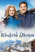 Winters Dream 2018 Hallmark 720p HDTV X264 Solar