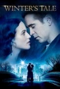 Winter\'s Tale (2014) 1080p BrRip x264 - YIFY