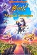 Winx 3D 2010 iTALiAN iNTERNAL MD DVDRip XviD-IDN CREW[gogt]