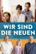 Wir Sind Die Neuen 2014 BluRay 1080p DTS x264-CHD [MovietaM]