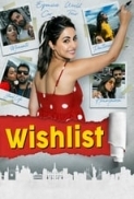 Wishlist 2020 Hindi 1080p Web-DL x264 AAC [TMB]