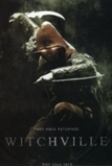 Witchville [2011]DVDRip[Xvid]AC3 5.1[Eng]BlueLady