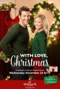 With Love, Christmas (2017) Hallmark 720p HDTV X264 Solar