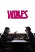 Wolfs.2024.DUAL-AUDiO.SPA-ENG.1080p.WEB-DL.DDP5.1.Atmos.H.264-DMnT