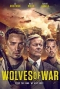 Wolves of War 2022 1080p WEB-DL DD5 1 H 264-EVO